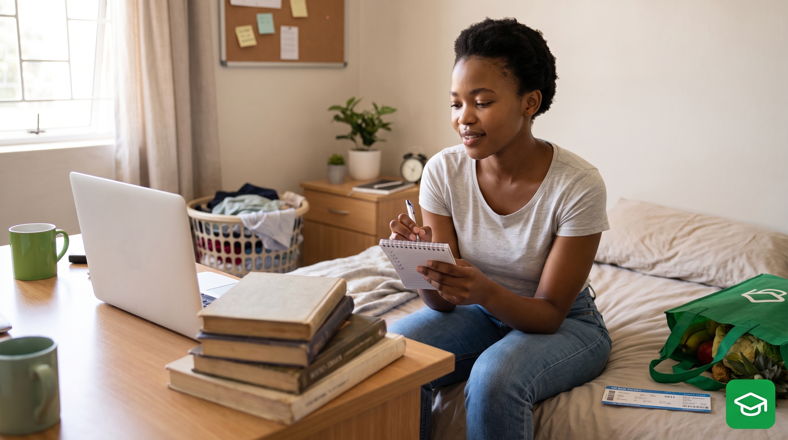 What Does NSFAS Cover and What Does It Not Cover